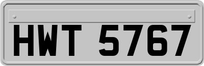 HWT5767