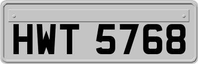 HWT5768