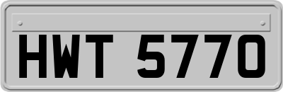 HWT5770