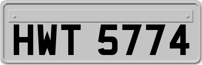 HWT5774