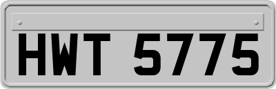 HWT5775
