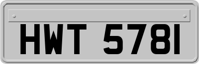 HWT5781