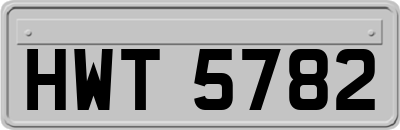 HWT5782
