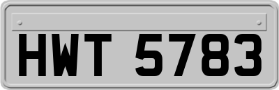 HWT5783