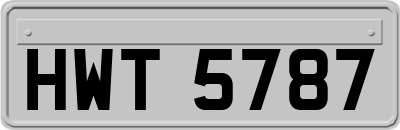 HWT5787