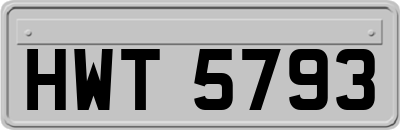 HWT5793