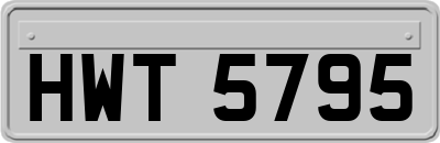 HWT5795