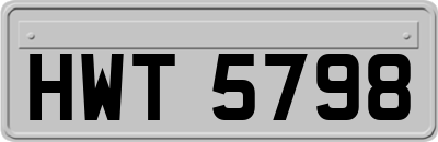 HWT5798