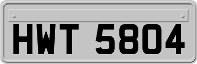 HWT5804