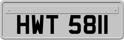 HWT5811