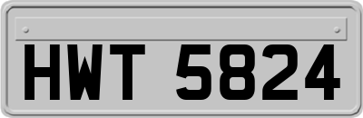 HWT5824