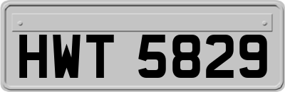 HWT5829