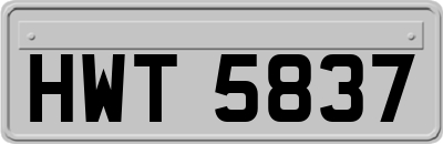 HWT5837