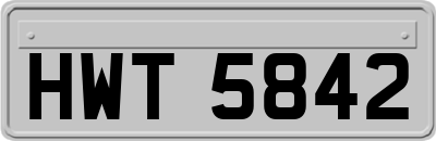HWT5842
