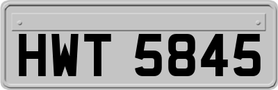 HWT5845