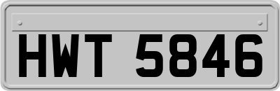 HWT5846