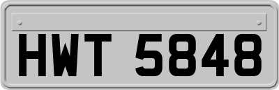 HWT5848