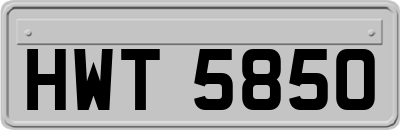 HWT5850