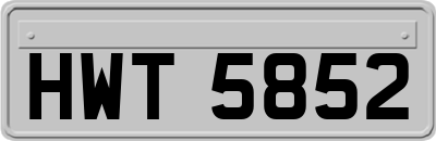 HWT5852