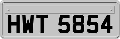 HWT5854