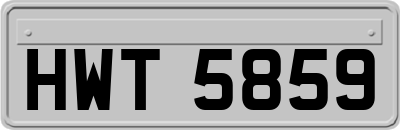 HWT5859