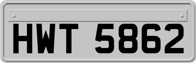 HWT5862
