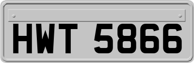 HWT5866