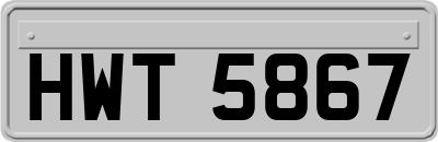 HWT5867