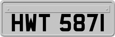 HWT5871