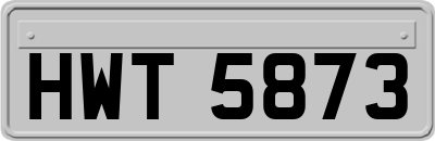 HWT5873