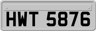 HWT5876