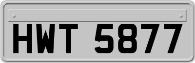 HWT5877