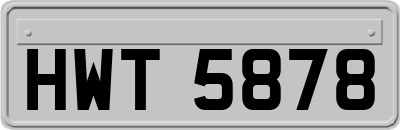 HWT5878