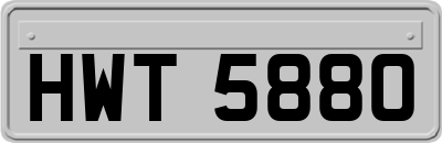 HWT5880