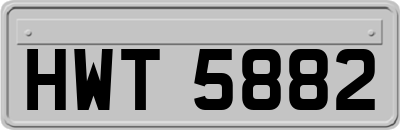 HWT5882