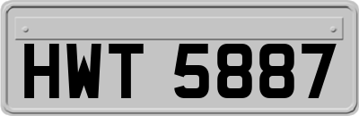 HWT5887