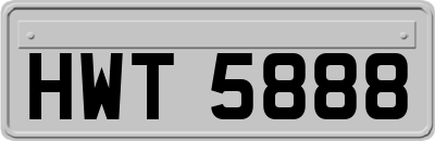 HWT5888
