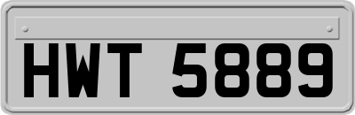 HWT5889