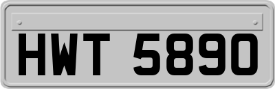 HWT5890