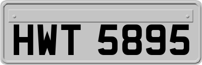 HWT5895