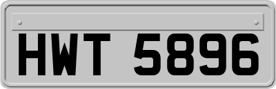 HWT5896
