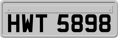 HWT5898