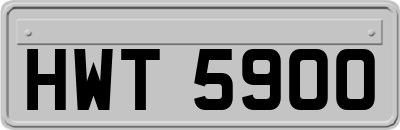 HWT5900