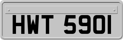 HWT5901