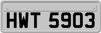HWT5903