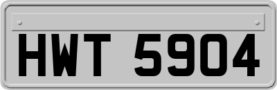 HWT5904