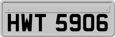 HWT5906
