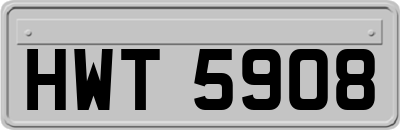 HWT5908
