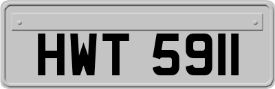 HWT5911