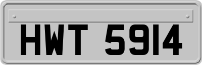 HWT5914